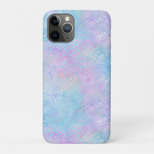 De Iridescent Luipaard Serie Design 9 Case-Mate iPhone Case