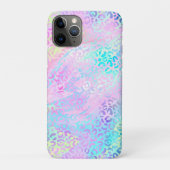 De Iridescente Luipaard Serie Design 10 Case-Mate iPhone Case (Achterkant)