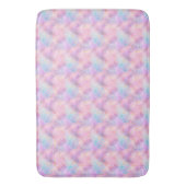 De Iridescente Luipaard Serie Design 11 Badmat (Voorkant Verticaal)