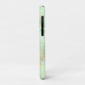 De Iridescente Luipaard Serie Design 2 Case-Mate iPhone Case (Achterkant/links)