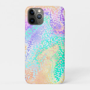 De Iridescente Luipaard Serie Design 3 Case-Mate iPhone Case