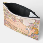 De Iris (1897) door Alphonse Mucha Etui (Open)