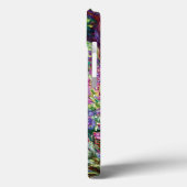 De Iris Garden van Claude Monet  Case-Mate iPhone Case (Achterkant / Links)