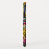 De Iris Garden van Claude Monet Case-Mate iPhone Case (Achterkant/rechts)