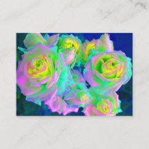 De iriserende parelachtige Rozen