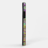De Irisstuin in Giverny van Claude Monet koel, oud Case-Mate iPhone Case (Achterkant/rechts)