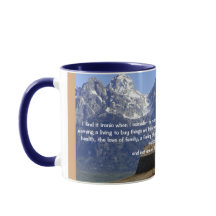 De Irony van het leven