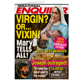 De irrationele leverancier -