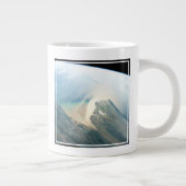 De Irrawaddy-rivierdelta in Birma (Myanmar). Grote Koffiekop (Rechts)