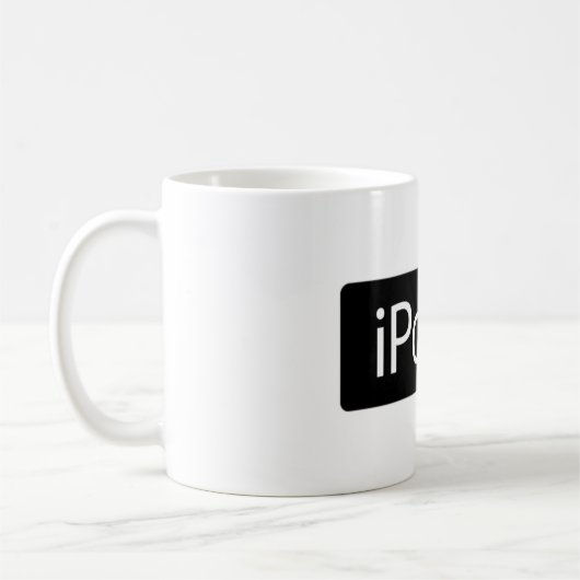 De iSlechte Mok (Links)