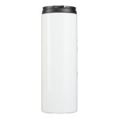 De ISO-hoed Thermosbeker (Achterkant)