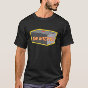 De IT Crowd T-shirt