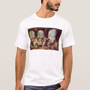 De Italiaanse Comedians T-shirt