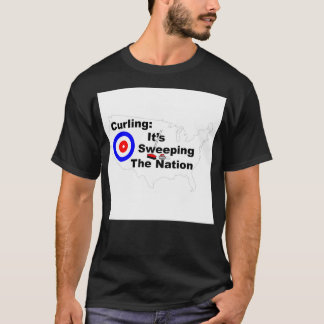 De Itx27s die het land overspoelen T-shirt