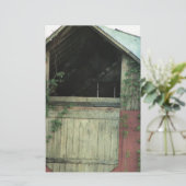 De Ivy Barn (Staand voorkant)