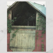 De Ivy Barn (Voorkant)