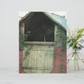 De Ivy Barn (Staand voorkant)