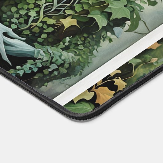 De Ivy's Bureaumat (Hoek)