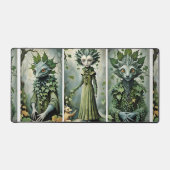 De Ivy's Bureaumat (Voorkant)