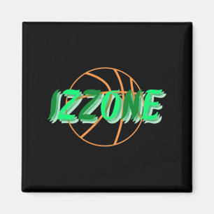 De izzone Spartaanse basketbal izzone Michigan t Magneet