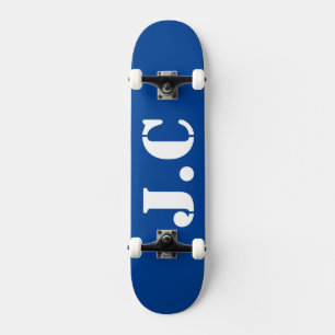 DE J.C SKATEBOARD (OFFICIEEL)
