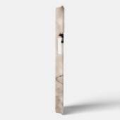 De Jacht I Case-Mate iPhone Case (Achterkant / Rechts)
