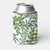 De jacht is voorbij | Bachelorette Koelbox Blikjeskoeler (Blikje Achterkant)