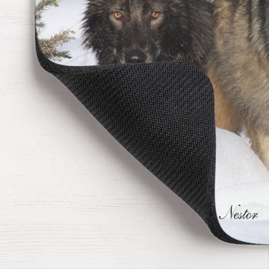 De Jacht Muismat (Hoek)