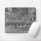 De jacht op Maximilian, Gemini Muismat (Met muis)