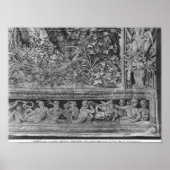 De jacht op Maximilian, Gemini Poster (Voorkant)