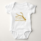 De jacht op schuren romper (Voorkant)