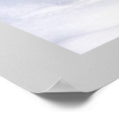 De Jacht Poster (Hoek)