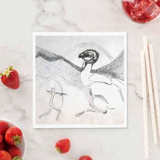 De Jacht Servet (Insitu)