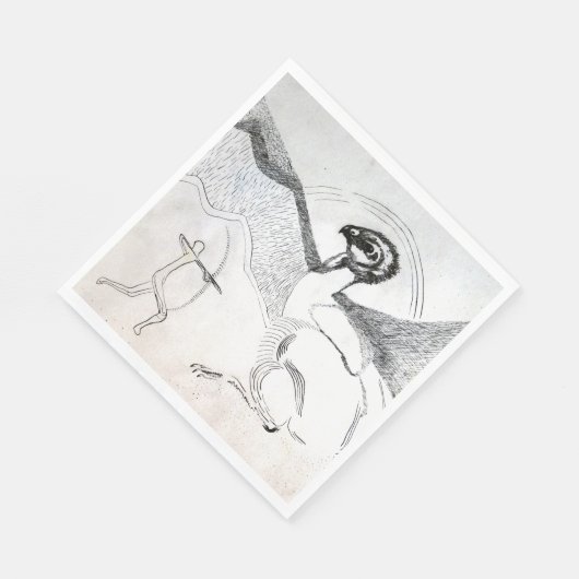 De Jacht Servet (Hoek)