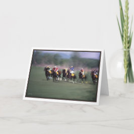 De jacht van de Torenspits Kaart