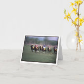 De jacht van de Torenspits Kaart (Gele Bloem)