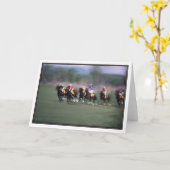 De jacht van de Torenspits Kaart (Gele Bloem)