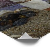 De jachtvelden. poster (Hoek)