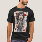 De Jack vintage T-shirt (Voorkant)