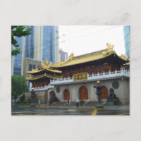De Jade Temple