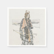 De jager (door Ann Macbeth)