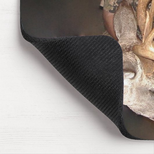 De jager muismat (Hoek)