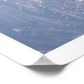 De jager poster (Hoek)