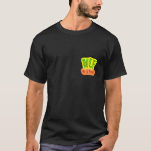 De jager t-shirt