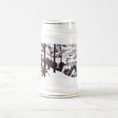 "De jagers in de sneeuw" - fijne kerstcadeautjes v Bierpul (Center)