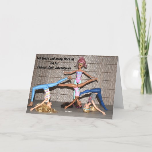 De jagers keren terug. kaart (Achterkant)