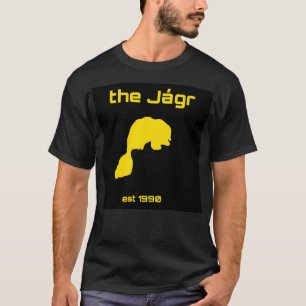De Jagr T-shirt