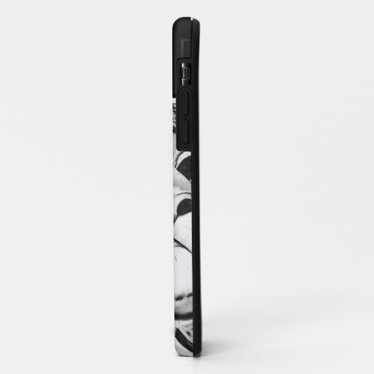 De Jaguar Case-Mate iPhone Case (Achterkant/links)