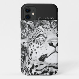 De Jaguar Case-Mate iPhone Case
