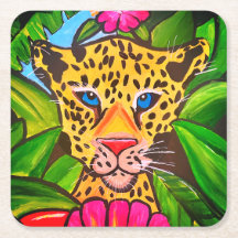 De jaguar